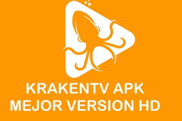 Kraken площадка